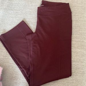 Sketchers The Original GoWalk Pant with GOFLEX Technology Size 2X NWT